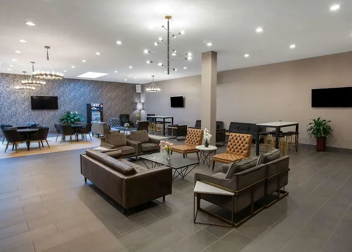 Microtel Inn By Wyndham Long Island City