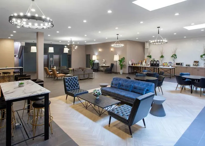 Microtel Inn By Wyndham Long Island City