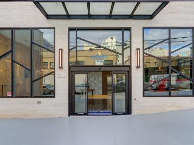 Hotel Microtel By Wyndham Long Island Nova Iorque