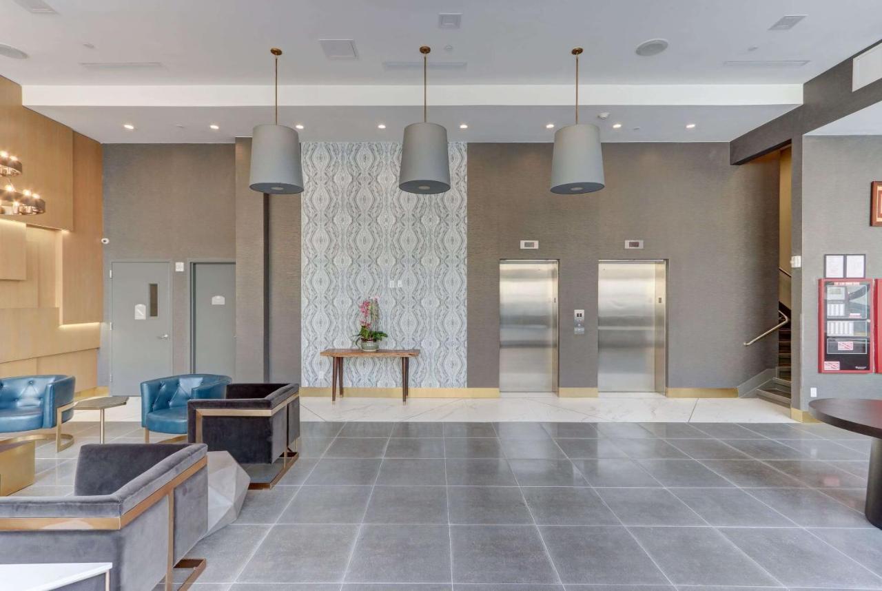 Microtel By Wyndham Long Island Nova Iorque