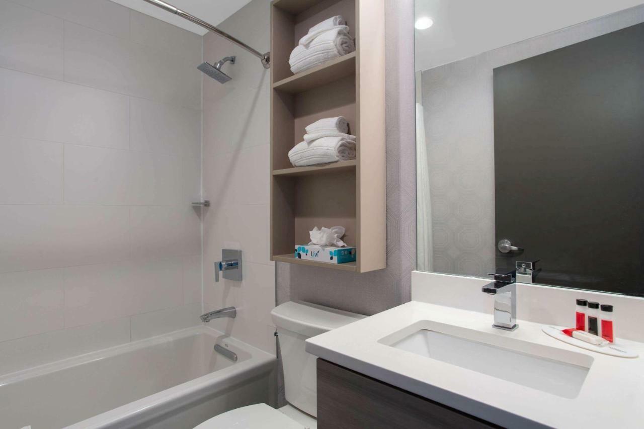 Microtel By Wyndham Long Island Nova Iorque