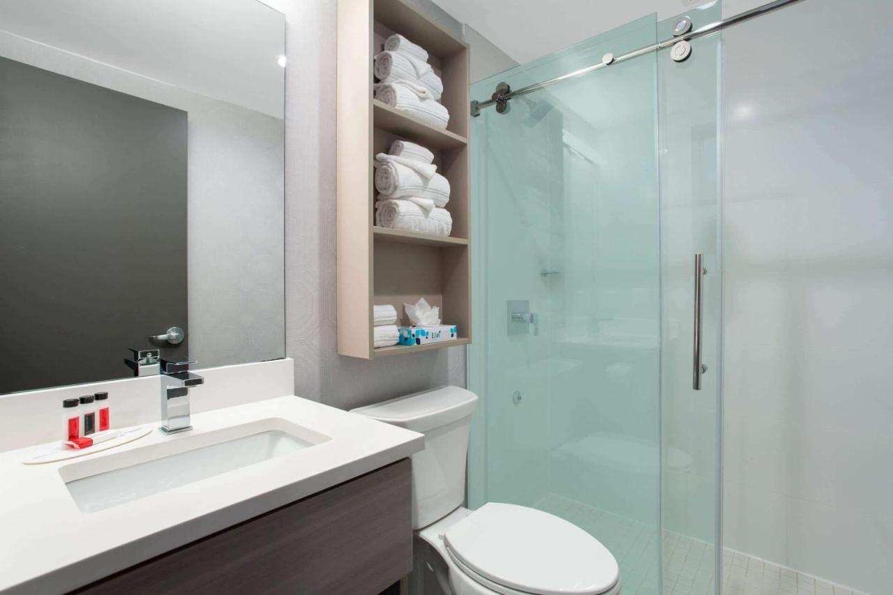 Microtel By Wyndham Long Island 3* Nova Iorque